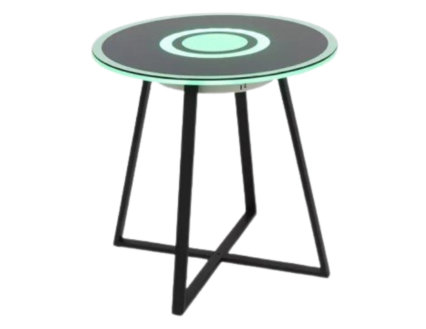 RGB LED Table With Speaker