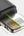 Energea NyloFlex Lightning to USB-C Cable 3M 100W – CBL-NFCL-BLK300