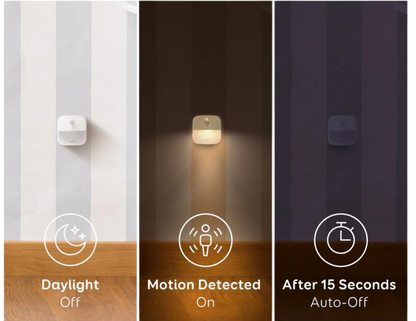 Eufy Lumi Stick-On Night Light