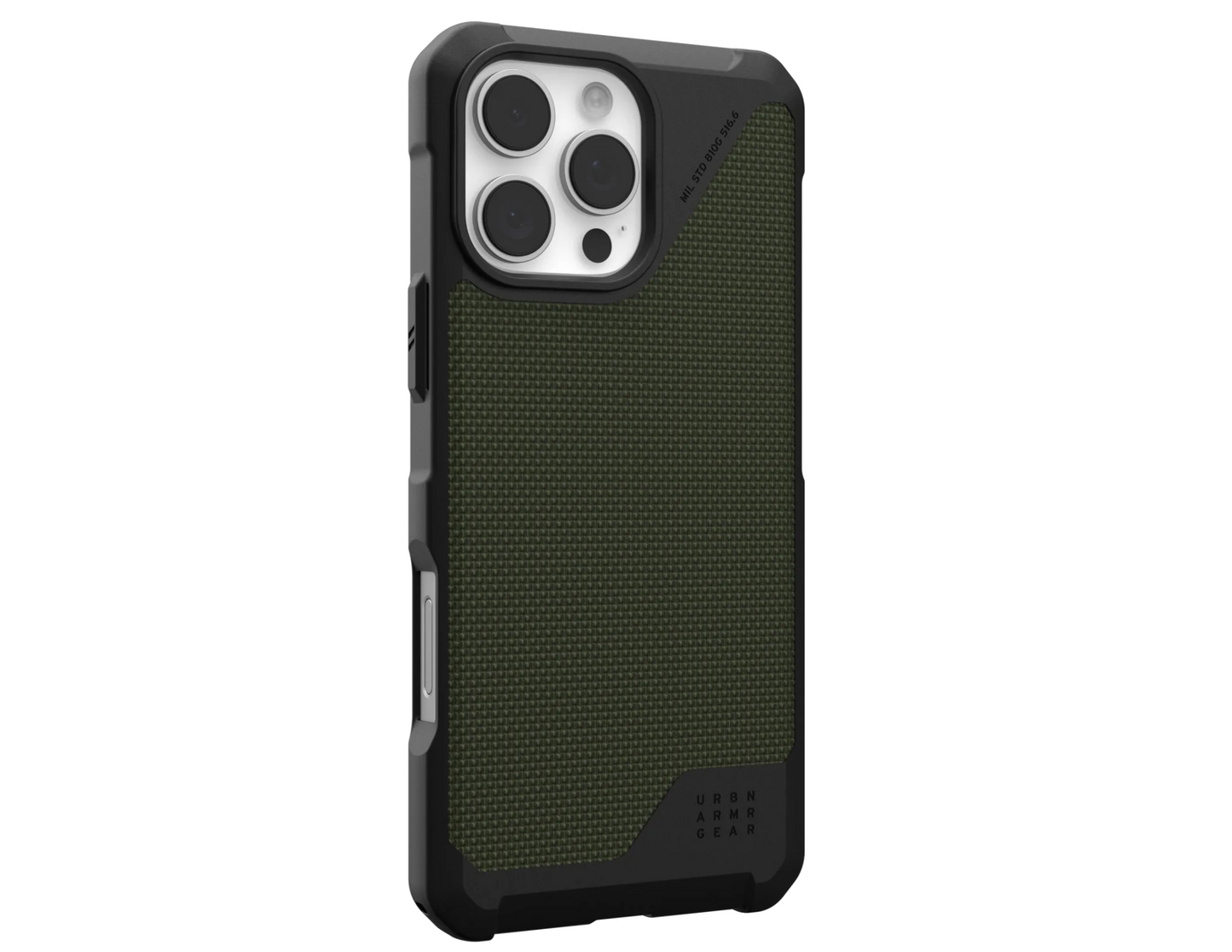 UAG - Metropolis LT Case for iPhone 16 Pro & 16 Pro Max