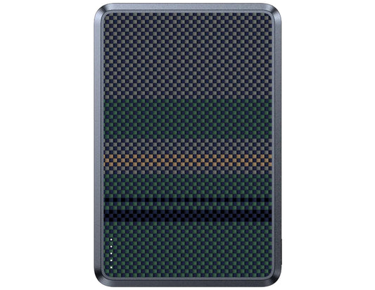 Benks ArmorGo MP16 Power Bank 10000mAh – Aramid Fiber Design