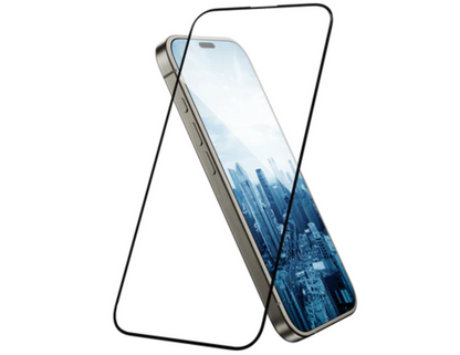 MagEasy - Vetro BlueLight - Anti-Blue Light Tempered Glass Screen Protector for iPhone 16 Series