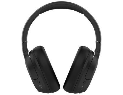 سماعات رأس Belkin SoundForm Isolate Noise Cancelling Over Ear | AUD008fqBK (أسود)، AUD008fqSA (رملي)