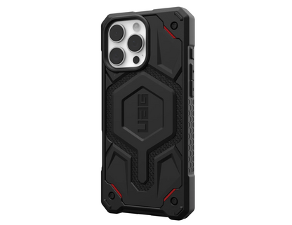 جراب UAG - Monarch Pro Kevlar® لجهاز iPhone 16 Pro وPro Max