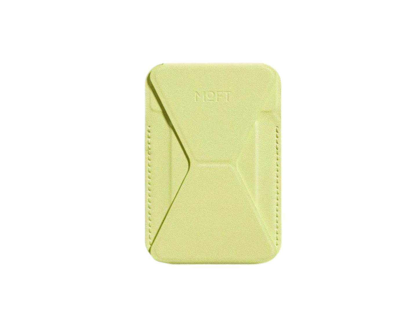 حامل هاتف ومحفظة Moft Snap - متوافق مع MagSafe