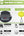 Diagram showing dual mode control with control panel and remote control on a light gray background.