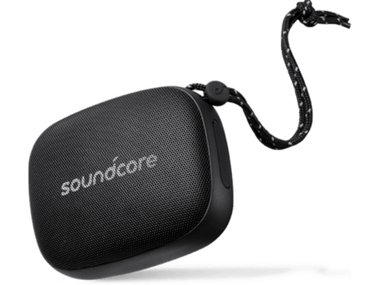 Anker SoundCore iCon Mini Bluetooth Speaker - THABTHABA STORE