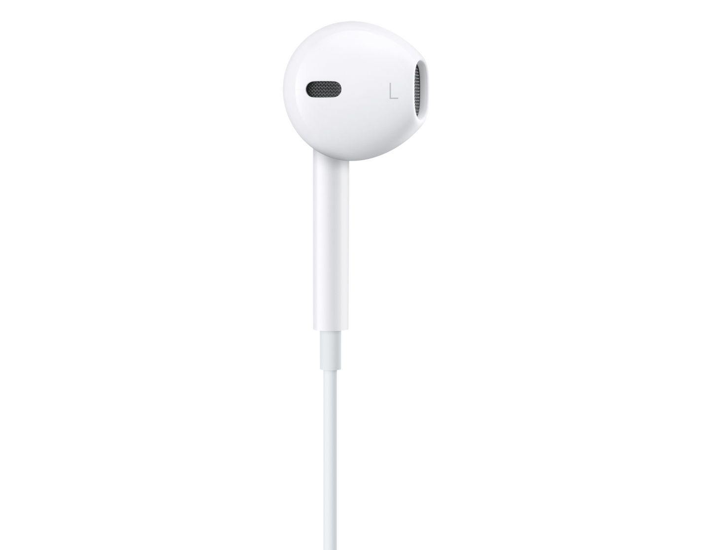 EarPods (Lightning Connector)