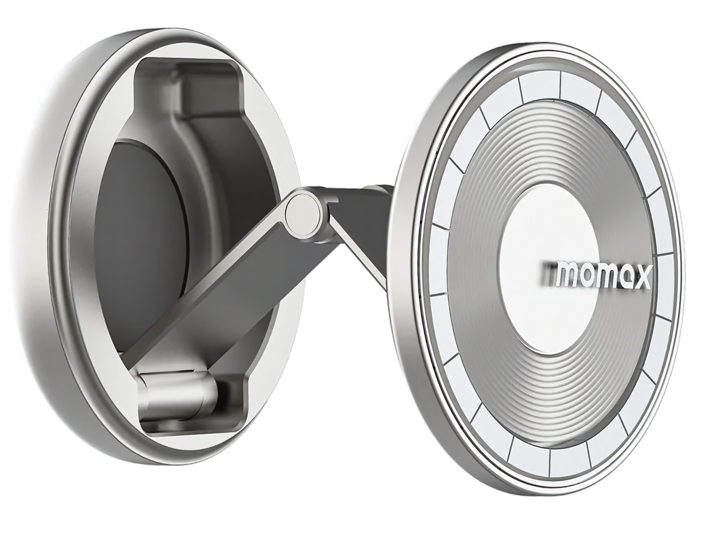 Momax Pac Mount Multi-Purpose Magnetic Mount