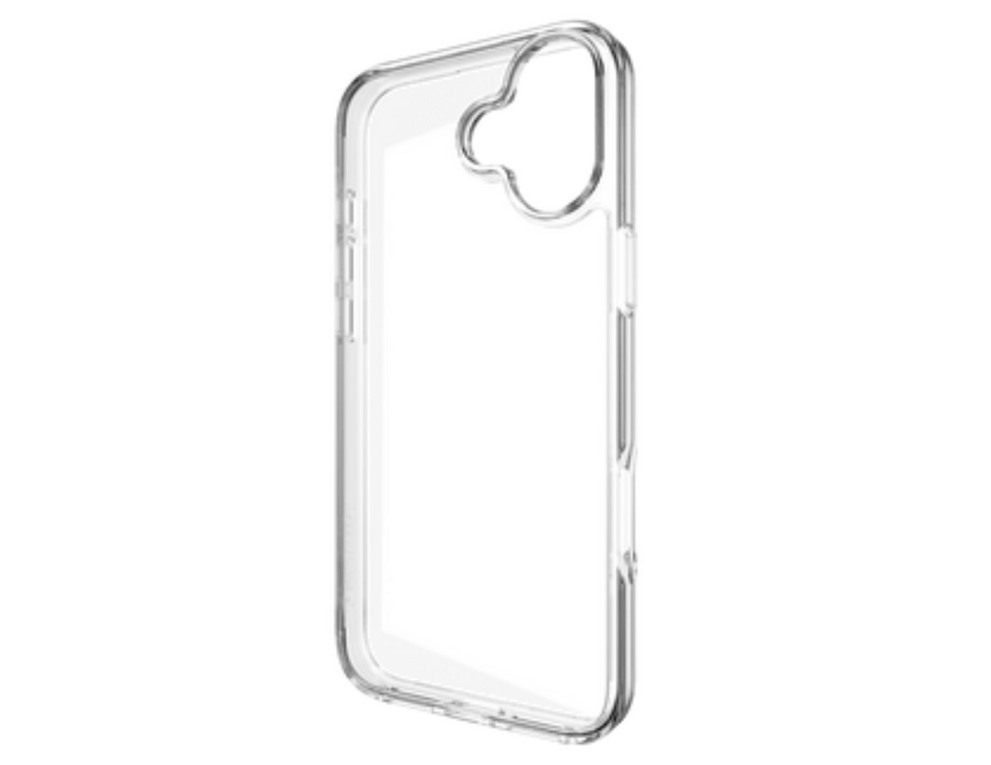 SwitchEasy - CRUSH Protective Case for iPhone 16 Series