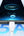Smartphone with a UGREEN 100W USB-C to USB-C PD Fast Charging Cable 2M – 60552 and '100%' battery indicator on a light blue background