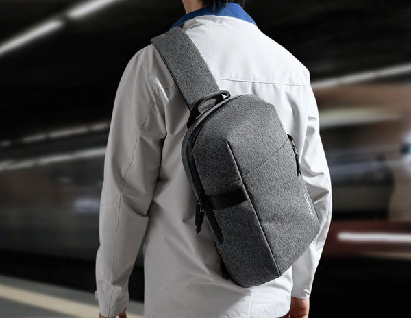 Tomtoc Navigator-T24 Sling Bag 7L 13-inch