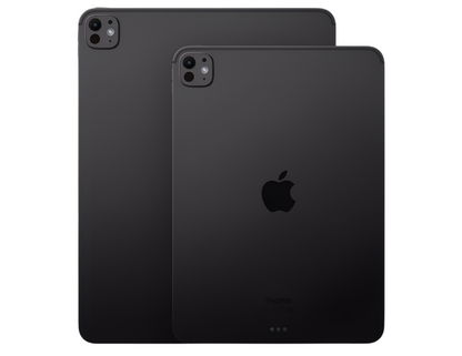 Apple iPad Pro 13-Inch [M4]