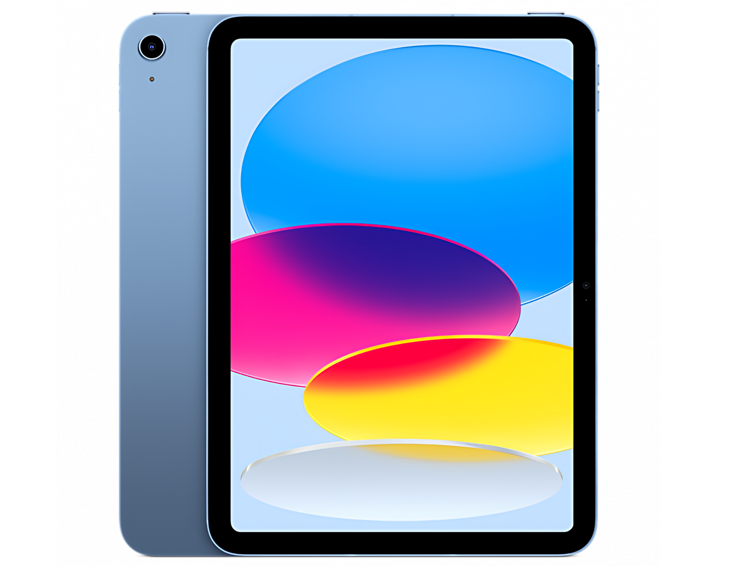 Apple iPad 10.9-inch - 10th Gen - 64GB