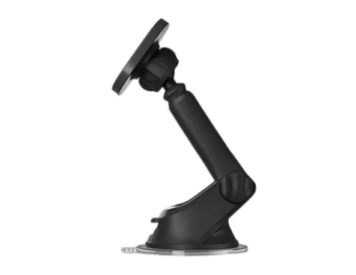 Uniq Magneo Air Magnetic 3-in-1 Car Mount+Wireless Kit