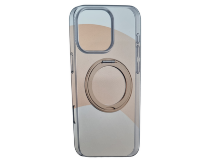 Wizard - Pure Ring Mag Series Case for iPhone 16 Pro & 16 Pro Max