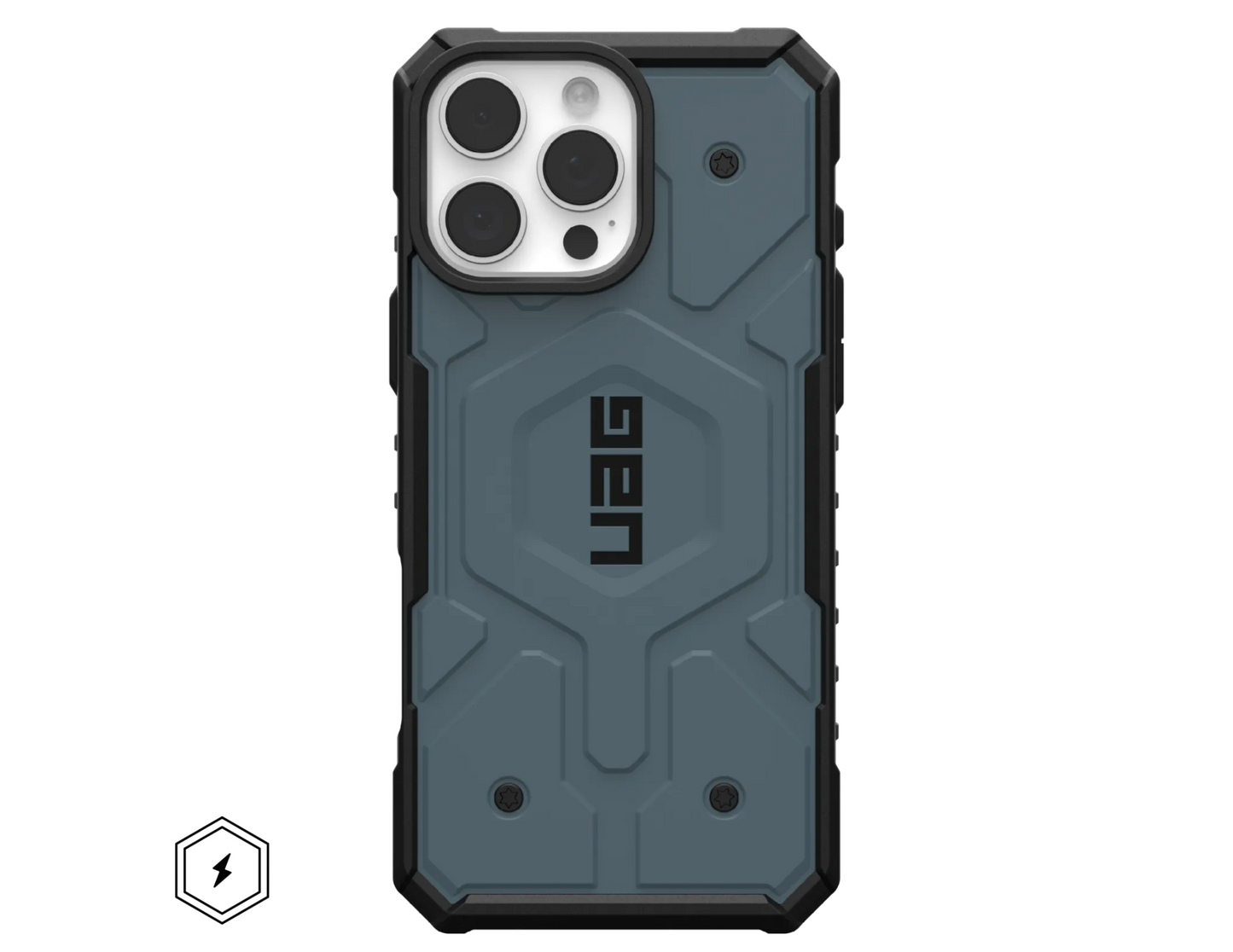 UAG - Pathfinder iPhone Case for 16 Pro & Pro Max