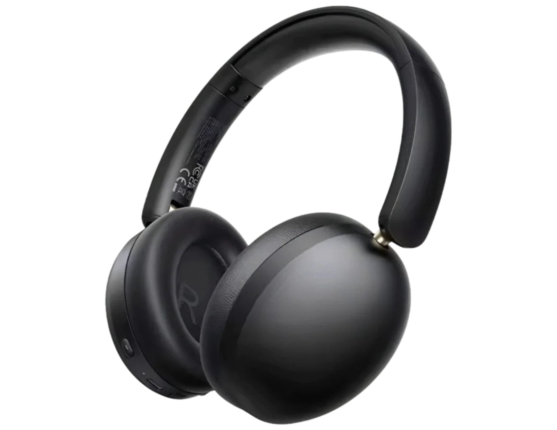 Black UGREEN Studio Max2 Wireless Headphones HP205 (45018) on a white background
