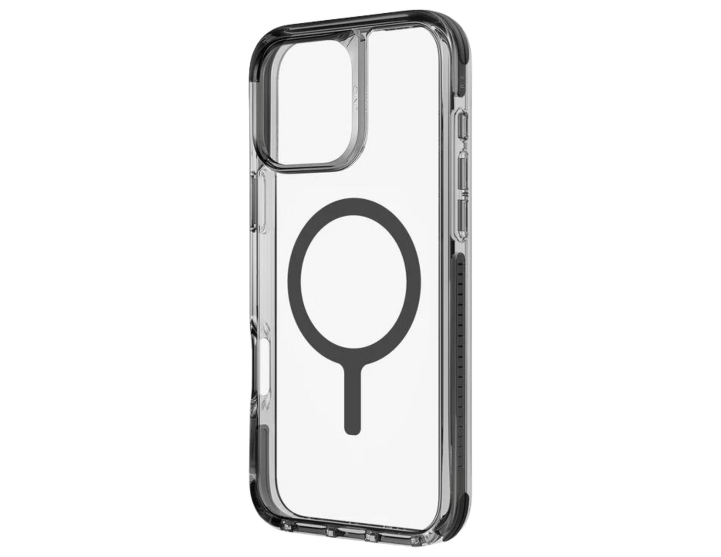 Uniq - Combat Triple-Layered Protective Case for iPhone 16 Pro & 16 Pro Max