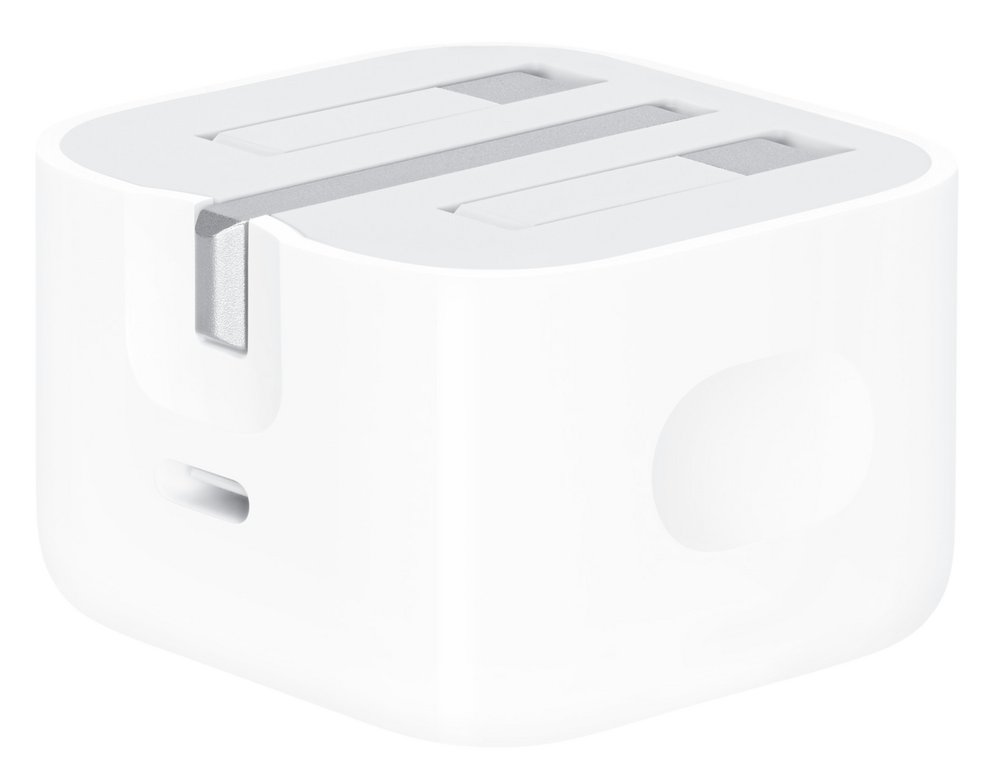 Apple 20W USB-C Power Adapter - THABTHABA STORE