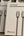 Zendure - Braided Aluminum 1m 45W Dual USB Type-C Cable - Gray