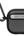 MagEasy Roam AirPods 4 Case MAPAP4174MT24 | Translucent Black & Gray