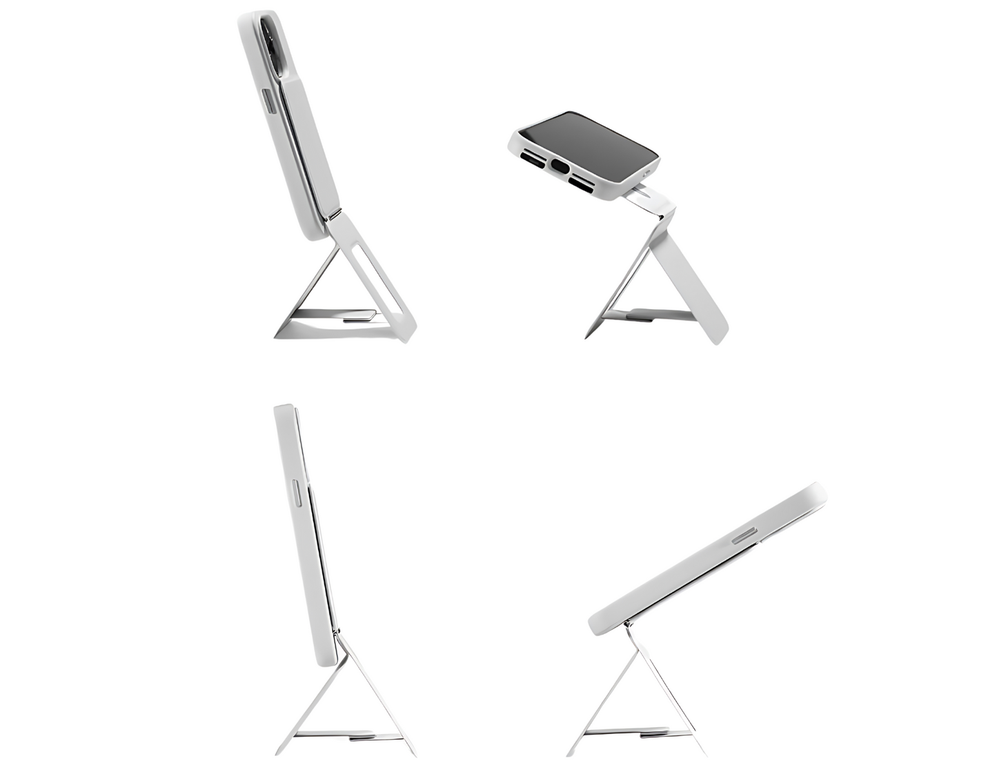 Moft Snap Invisible Phone Tripod Stand