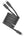 Momax Mag.Link 100W USB-C to Dual USB-C Magnetic Cable 2M (DC56D/DC56L2)