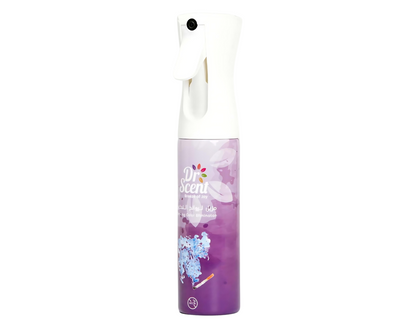 DR Scent Breeze of Joy Spray - Fabric Scent - 300 ML - معطر ومزيل للروائح الكريهة