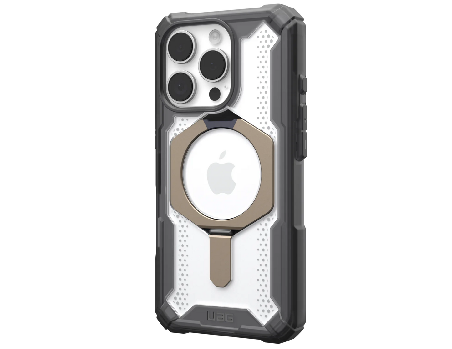 UAG - Plasma XTE Case With Stand for iPhone 16 Pro & 16 Pro Max