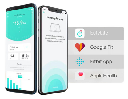 Eufy Smart Scale C1