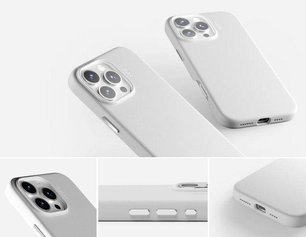 Moft Snap Case MOVAS™ for iPhone 16 Series