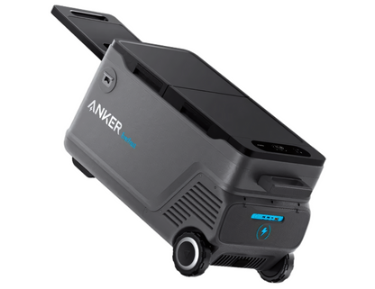 Anker EverFrost Dual-Zone Portable Cooler 50