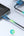 RAVPower RP-CB030 1m Lightning Cable – Fast Charge & Sync USB Cable