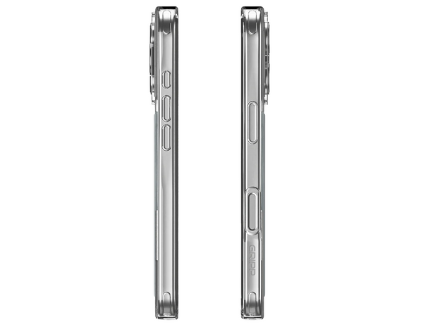 جراب GRIPP Holdit MagSafe لهاتف iPhone 16 Pro &amp; Pro Max | حزام قبضة وحماية من السقوط