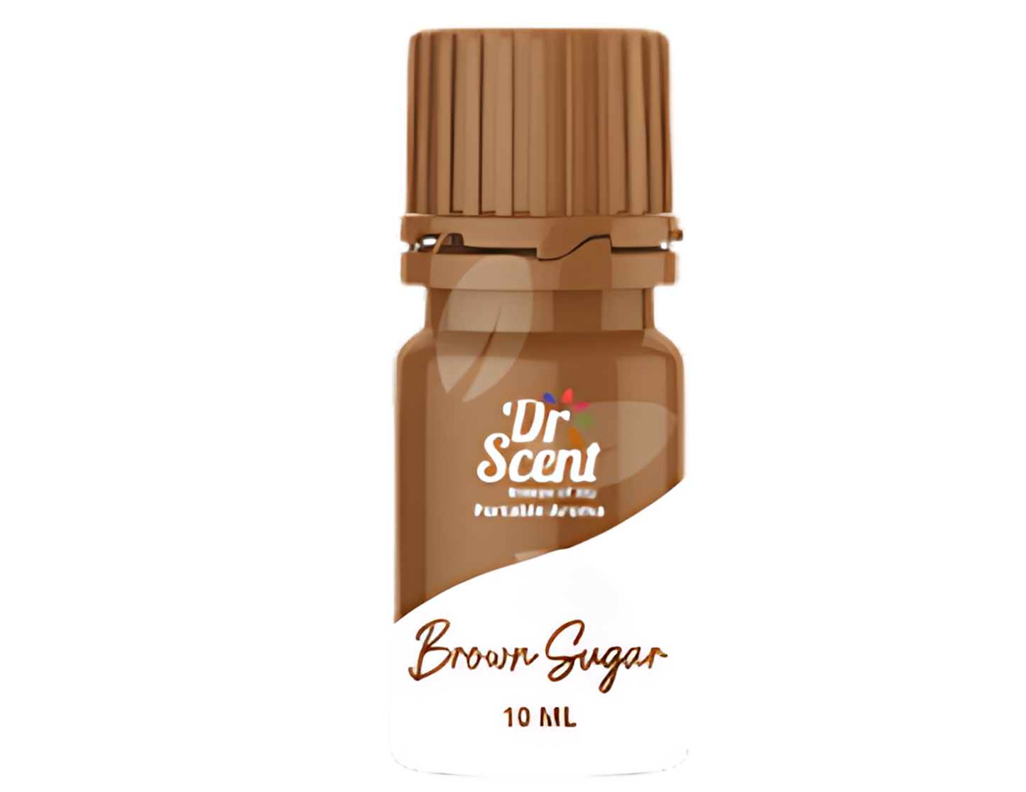 Dr Scent - Portable Aroma 10 ML - Oudy/ Brown Suger/ Sense