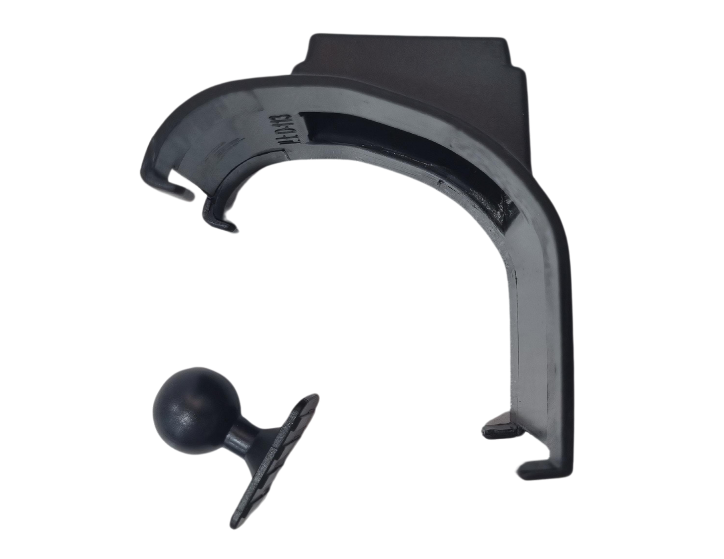 Land Rover Defender 20-23 Air Vent Clip Support for Phone Holder