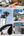 Lanparte UBA-P1 Universal Tablet Clamp Holder Suction Mount for Tablet