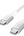 Belkin BoostCharge USB-C® to USB-C Cable 240W 1M