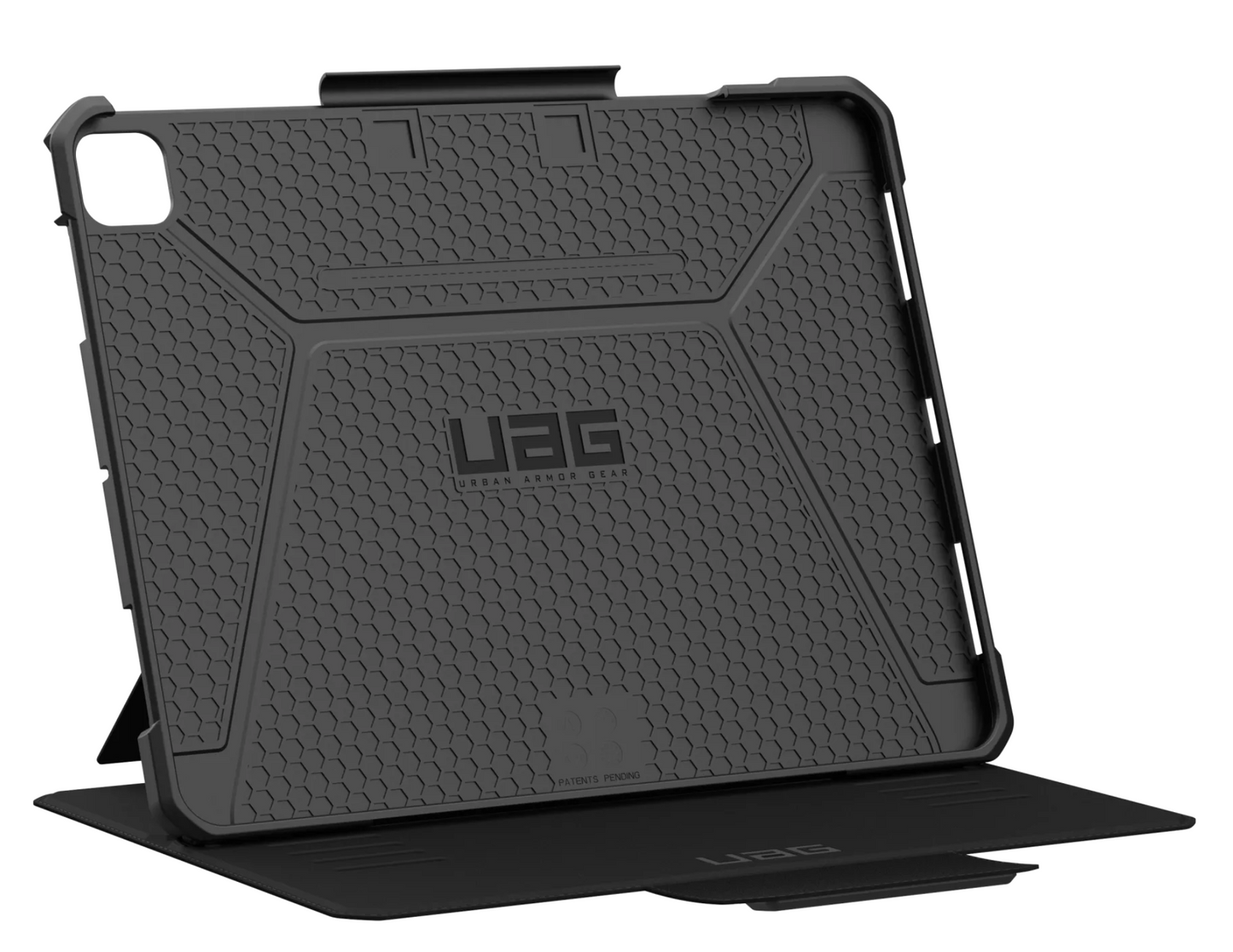 UAG Metropolis Se Folio Case for iPad Pro 13 Inch - M4 2024