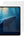 A screen protector for iPad series, featuring a clear appearance with a depiction of a whale in the background, indicating the product's anti-blue light functionality.