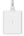 BELKIN BoostCharge Pro 108W 4-Port GaN Charger with 2 USB-C & 2 USB-A Ports – WCH010myWH on a white background