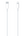 Apple USB-C to Lightning Cable (1 m) - THABTHABA STORE