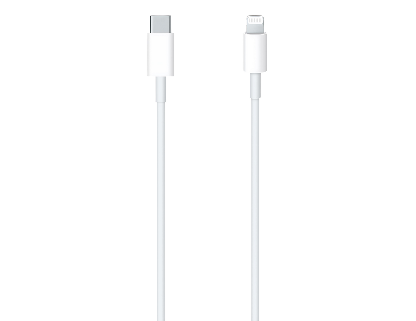 Apple USB-C to Lightning Cable (1 m)