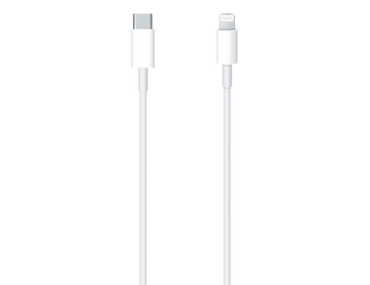 Apple USB-C to Lightning Cable (2 m)