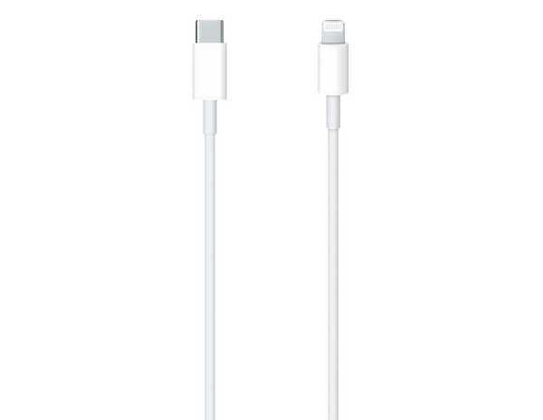 Apple USB-C to Lightning Cable (1 m) - THABTHABA STORE