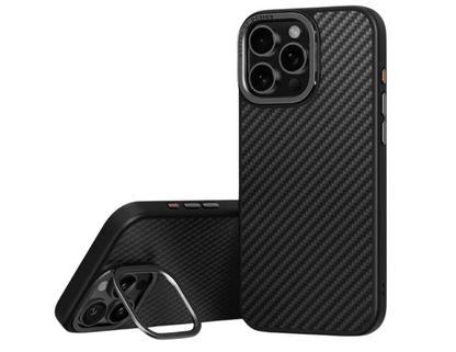 Uniq - Keva Max  Case with Built in KickStand for iPhone 16 Pro & 16 Pro Max