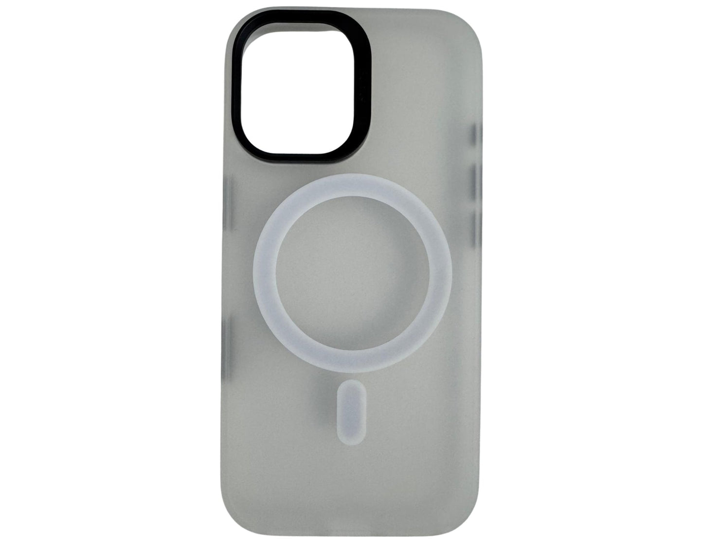 Benks Lucid Armor Magnetic Phone Case for iPhone 17 Series – White