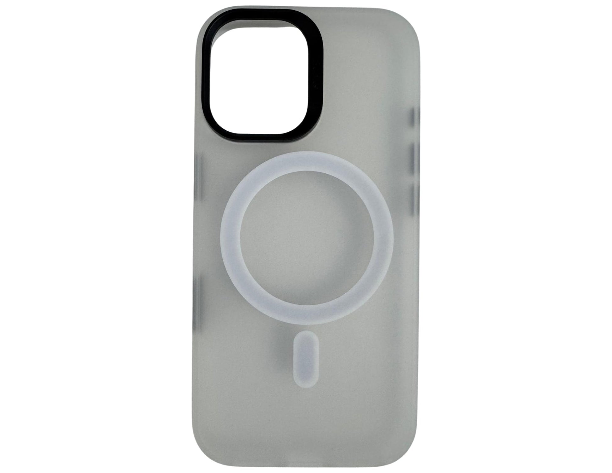 Benks Lucid Armor Magnetic Phone Case for iPhone 17 Series – White