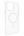 MagEasy - Vibrant M Transparent Shockproof Case for iPhone 16 Series